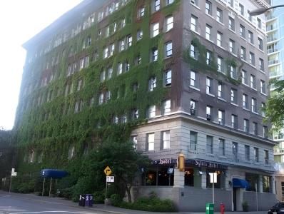 The Sylvia - 20