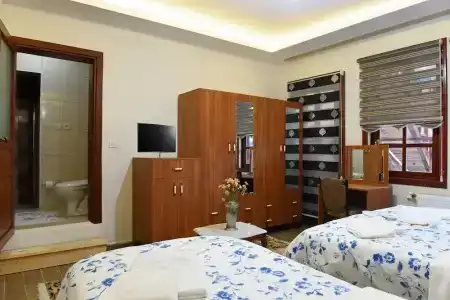 ÖZ Butik Otel Antik Kent Myrleia - 73