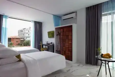 King Rock Residence - 79
