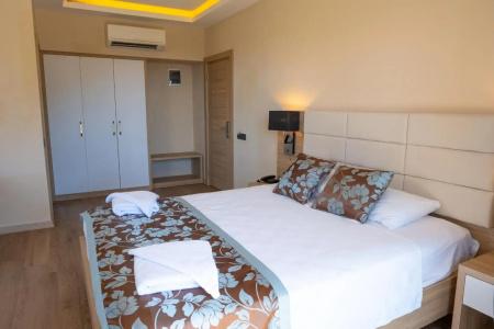 Perdikia Hill And Villas - 6
