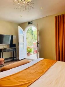 The Red Farm Relais & Spa - 113
