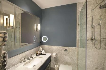 Waldorf Astoria Edinburgh - The Caledonian - 34