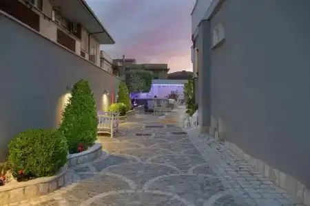 Rome Airport Inn - 6
