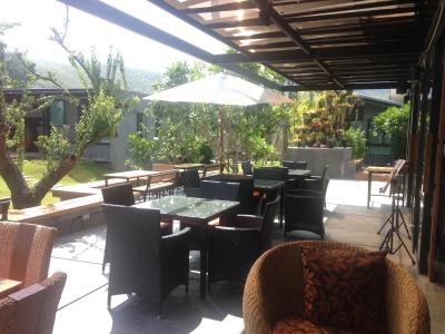 Family House Zen Boutique - 19