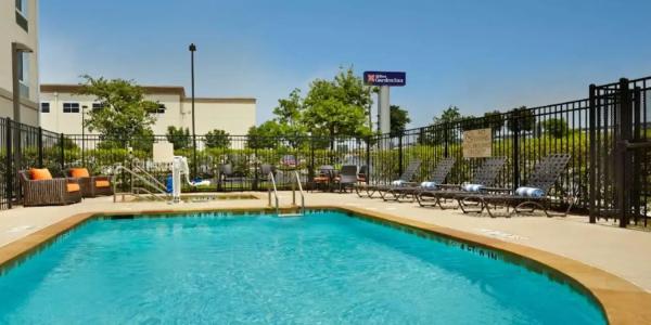 Hilton Garden Inn Austin North - 16