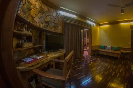 Veranda Natural Resort - 399