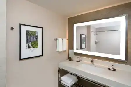 Sheraton Grand Seattle - 54