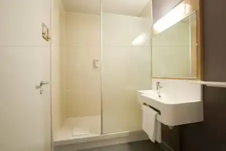b&b hôTel Lyon Centre Part-Dieu Gambetta - 8