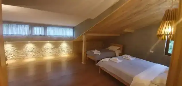 Mountain Star in Mestia - 26