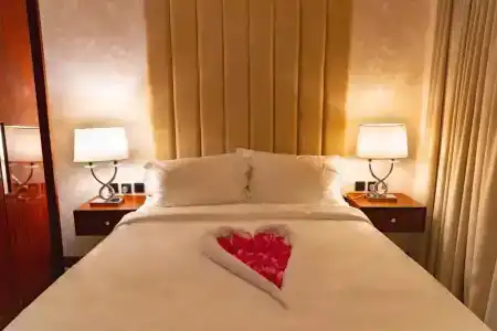 Ivory Inn - 61