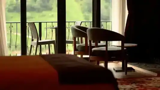 Yamacda Suit Otel - 125