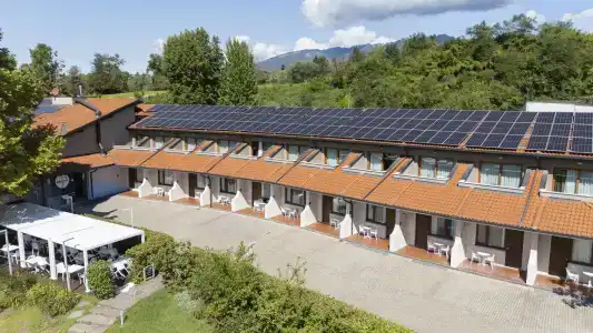 Horizon - Wellness & Spa Resort - 0