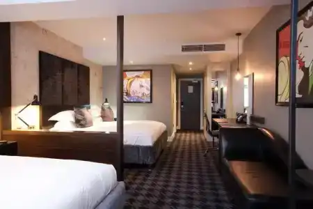 Malmaison Birmingham - 40