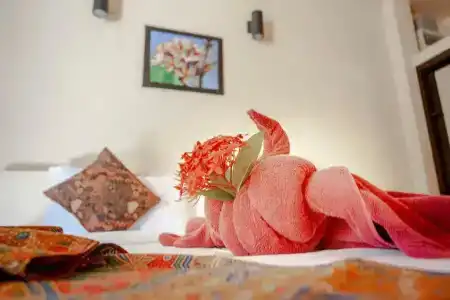 Lanta Pearl Beach Resort - 42