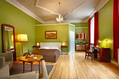 Pelli Hof Rendsburg by Tulip Inn - 48