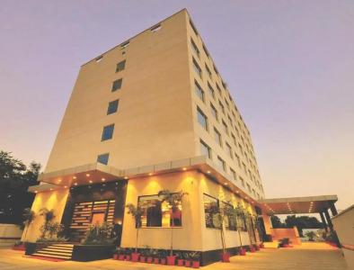Marigold Jaipur - 0