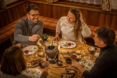 Valamar Obertauern - 41