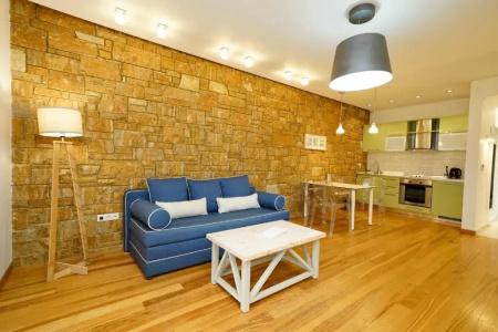 Polyastron Villas & Suites - 40