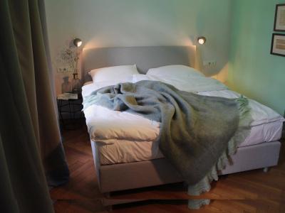 Vilhelm7 Berlin Residences - 18