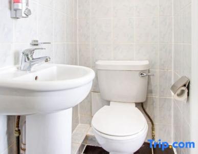 Oyo London Guest House - 57