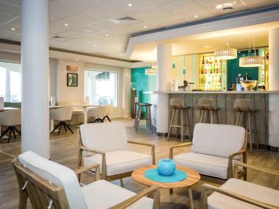 Mercure Thalasso & Spa Port Fréjus - 40