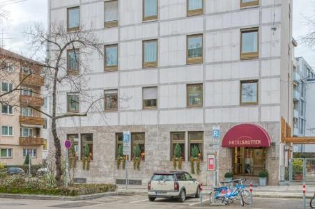 Centro Sautter - 4