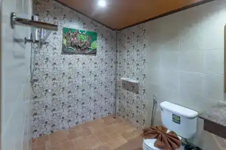 Khaosok Rainforest Resort - 173