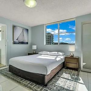 Tradewinds - 118