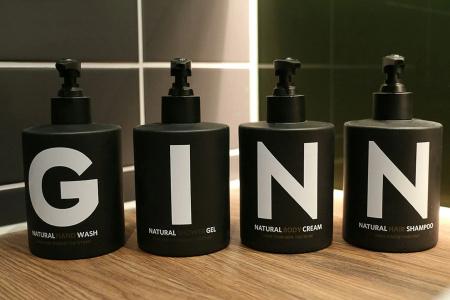 GINN City and Lounge Ravensburg - 29