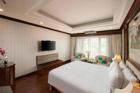 Babylon Grand & Spa (Formerly Thien Thai) - 76