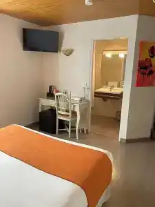 Hôtel Le Médiéval - 43