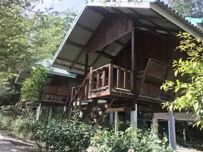 Rasta House,,Koh Phayam - 33