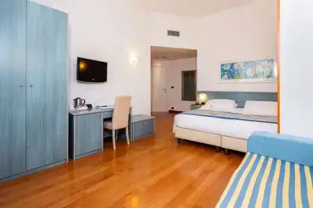 Best Western Plus Tigullio Royal - 32