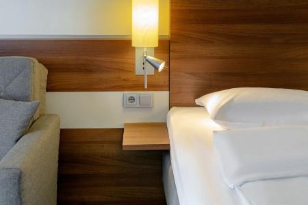 Mercure Stuttgart Sindelfingen an der Messe - 43
