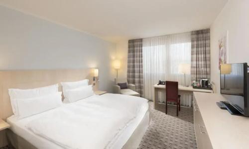 Mercure Mannheim am Friedensplatz - 58