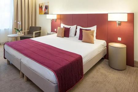 Schillerpark Linz, a member of Radisson Individuals - 43