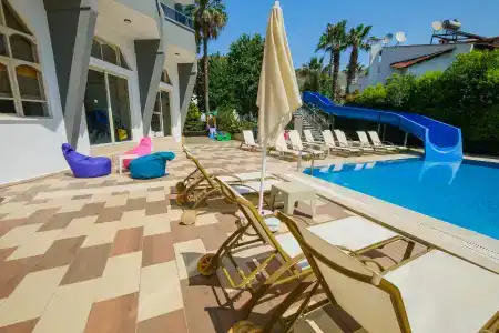 Club Selen Icmeler (Former Selen 2) - 23