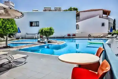 Myrtis Spa - 48