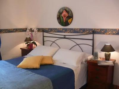 Residence e B&B Villamirella - 174