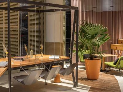 Novotel Paris Porte Versailles - 21