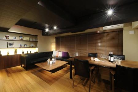Roppongi S - 47