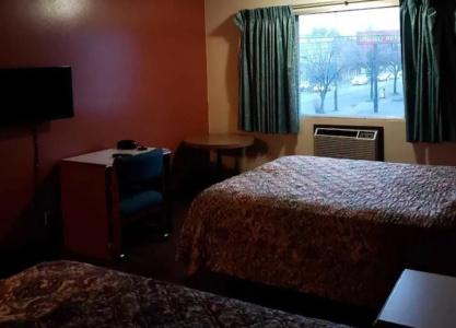 Best Value Inns - - 5