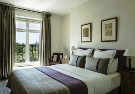 Hôtel Brighton - Esprit de France - 2