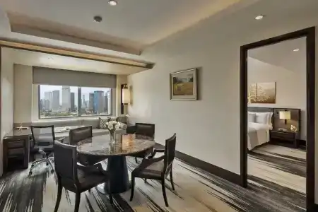 Gran Melia Jakarta - 73