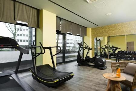 Leonardo Offenbach Frankfurt - 15