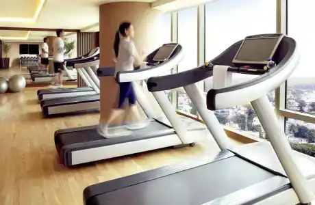 The Ritz - Carlton, Bangalore - 16