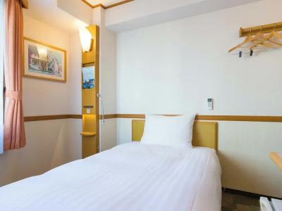 Toyoko Inn-eki Minami-guchi No.1 - 45