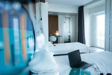 Ibis Styles Lisboa Centro Liberdade Ne - 32