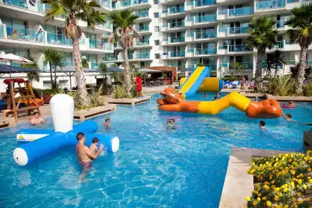 Blaumar - 17