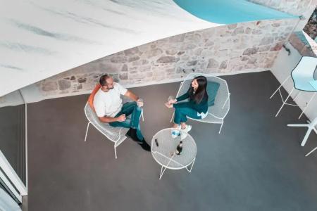 Antico Mondo Rooms & Suites - 105